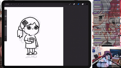 Guess OfflineTv knew internally well before the subtweeting??