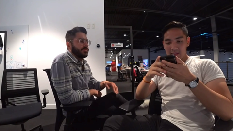 Curb your BuzzFeed