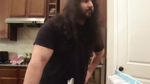Jinny exposes Esfand's lube staah