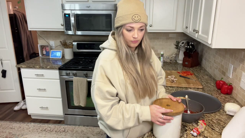 Erobb Shopping List LEAKED