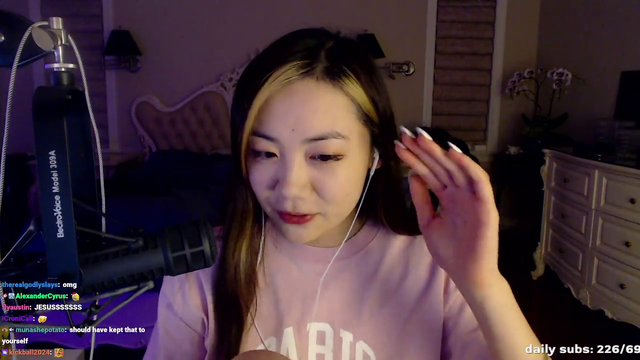 FanFan is now having Dreams about GTA Roleplay