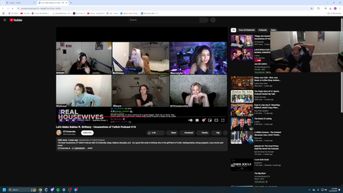 Old video makes Erobb laugh for the first time in months
