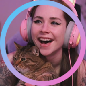 VanessaExxtasy