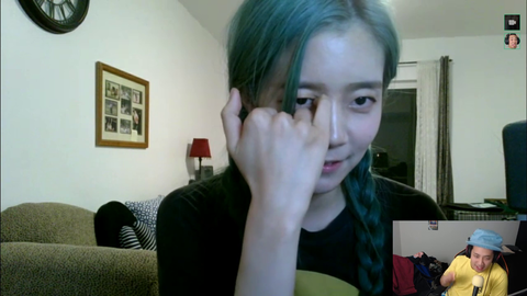 The Girl SleightlyMusical Cheated On With Was Already Giving Us Hints