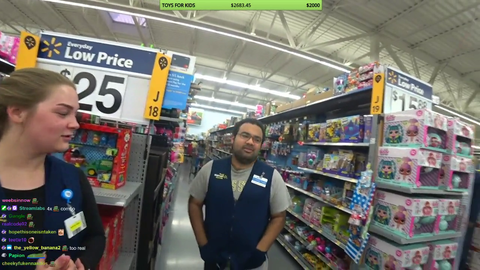 Mizkif WHO?