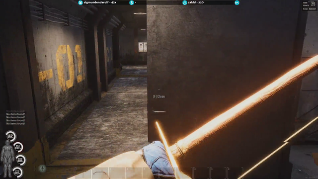 The worst aim ever produced on PC.