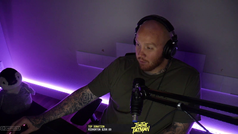 NICKMERCS and Timthetatman love the new twitch meta