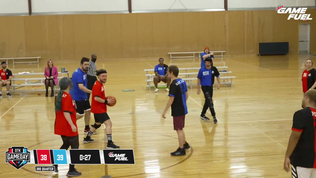 Minx destroys 7'8 Rob