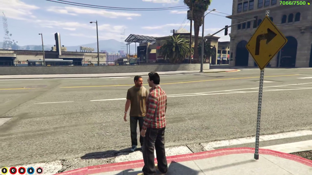 BOGG the NPC (classic)