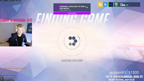 Xqc calls out greek