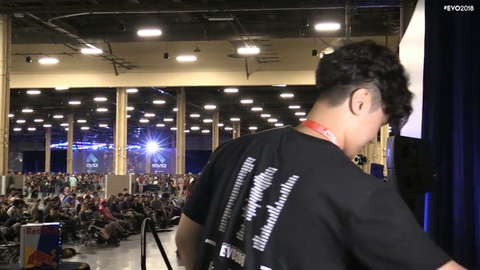 How to Refuel at EVO
