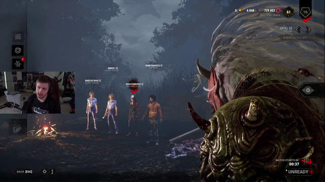 Soda on Rust RP