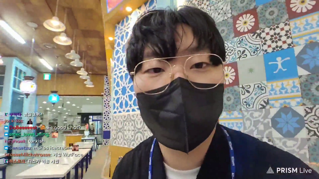 Jo spent too much money on his credit card cause of OTK