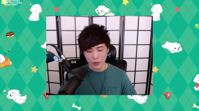 Pro streamer tips with Sykkuno