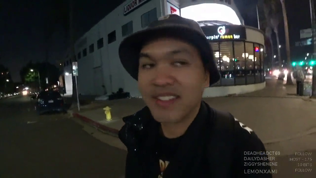 Female MS13 Member Tells Off IRL Streamer