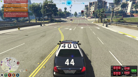 LIRIK - If you don't crash...