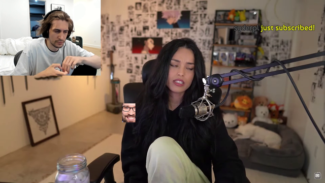 xQc's take on the 'studies cant be publicised'