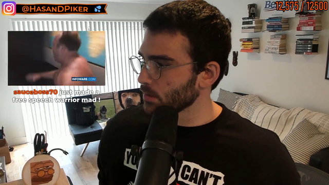 Alex Botez loves big burky turkish men