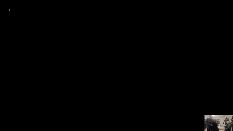 drunk soda ends stream to...