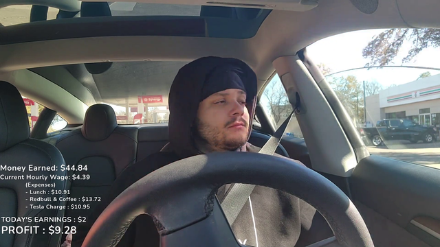 erobb tries to sell weed to a minor outside 7/11