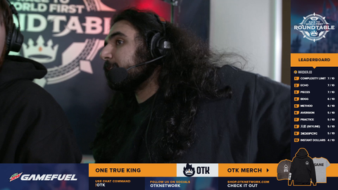 OTK are feeding an Owl a rat