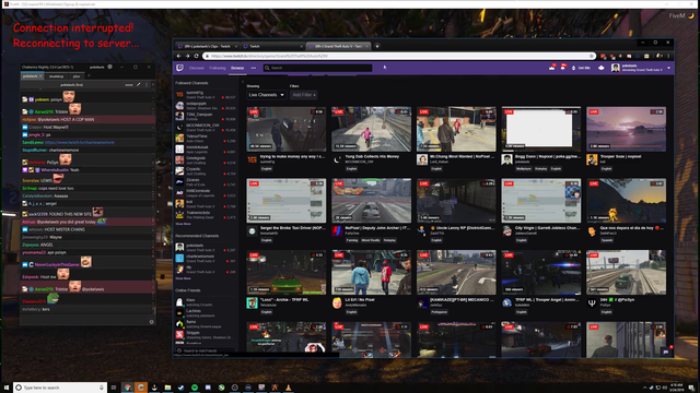 Poke is glad nobody embarrassing shares his name