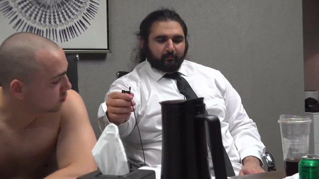 OTK telling their shareholders about all the revenue they made this year