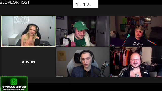 Stavvy has something to tell Mizkif