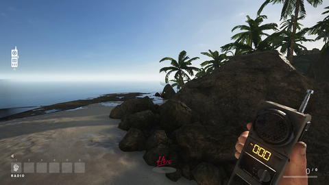 Jerma ruins SOS