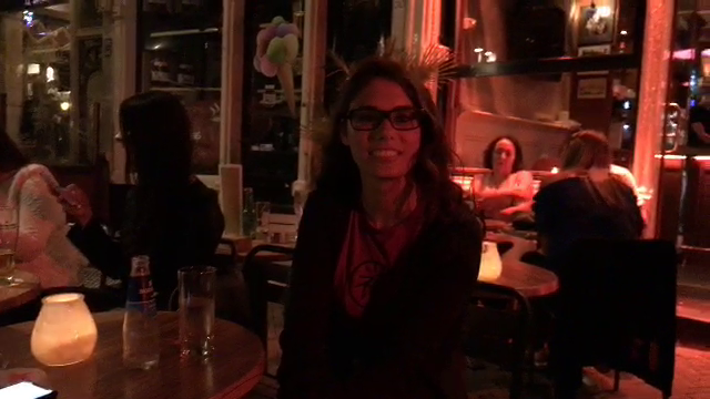 Cx in the chat boys