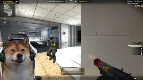 TheOneManny facerig fail