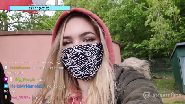 Streamer's Brother Makes A Move