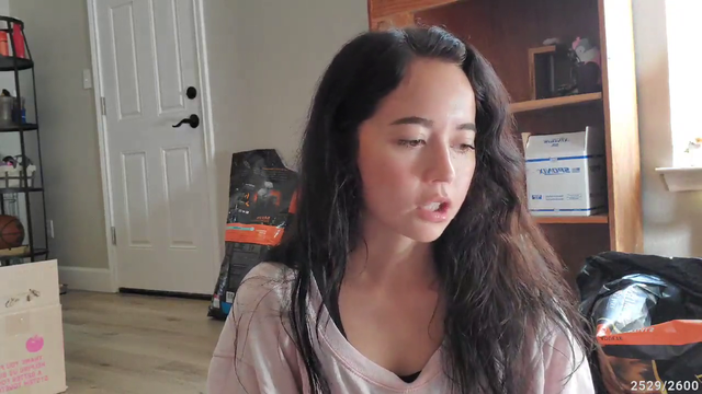 Maya will be joining Make-A-Wish to make the link with streamers peepoPog