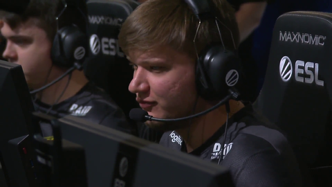 s1mple breaks the record with 4 Aces in a single event