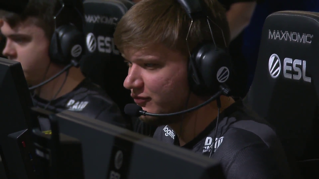 s1mple breaks the record with 4 Aces in a single event