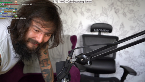 Mang0 trying to get QT banned
