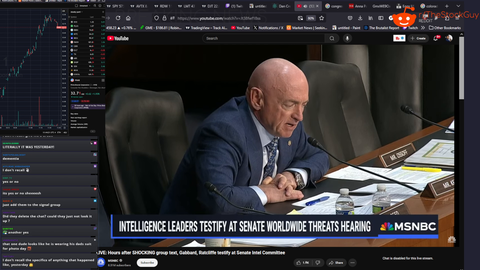 Both the director of the CIA and director of national intelligence do not know about CUI