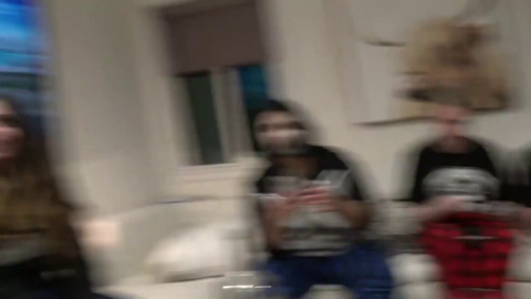 Cyr gets revenge on his bullies