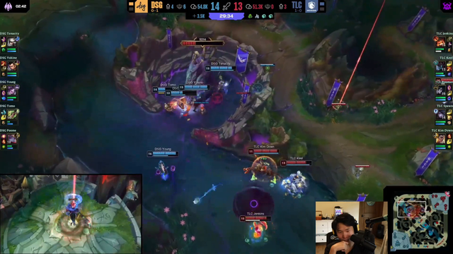 Toast Shia LaBeoufs his team (spoilers)