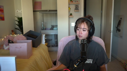 Maya reveals who is really to blame for the drama