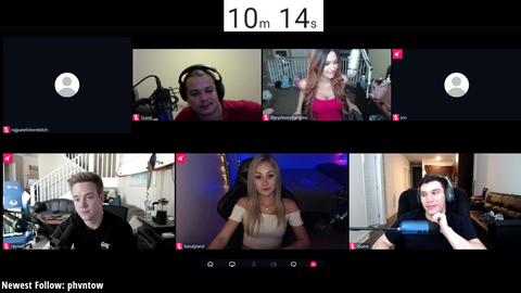 Reynad Being Real