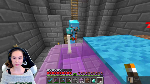 humiliating rejection in minecraft