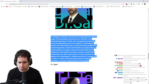 CEO Andy was considered for the council