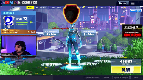 Joining Faze in 2019 PepeLaugh