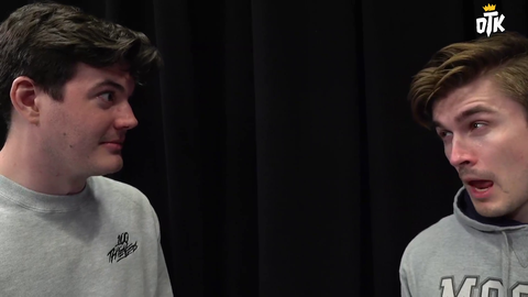 Ludwig finally talks about his Youtube experience