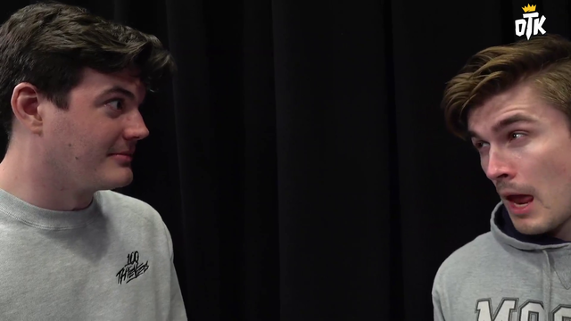 Ludwig finally talks about his Youtube experience