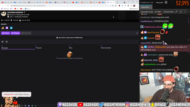 casually explained gets hasan