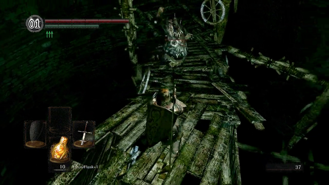 Dont Ever Dodge Here