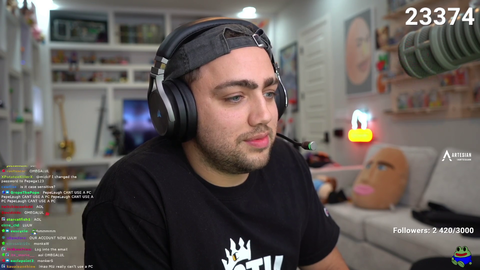 jschlatt pays rent to mizkif through tts