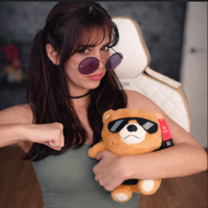 tinylady